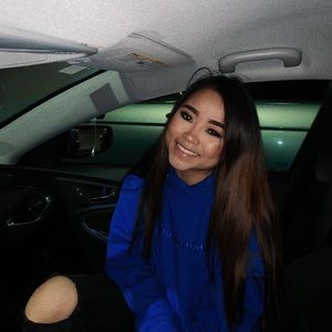 Meet your Posher, Chansamone